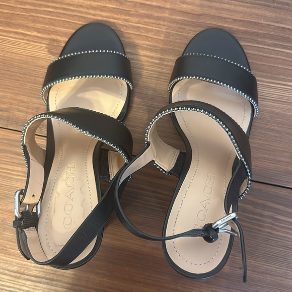 Coach Rylie Sandal - Picture 6 of 10